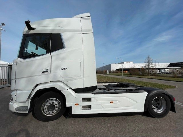 DAF XG 480 FT DAF XG 480 FT - Влекач: снимка 2 DAF XG 480 FT DAF XG 480 FT - Влекач: снимка 2
