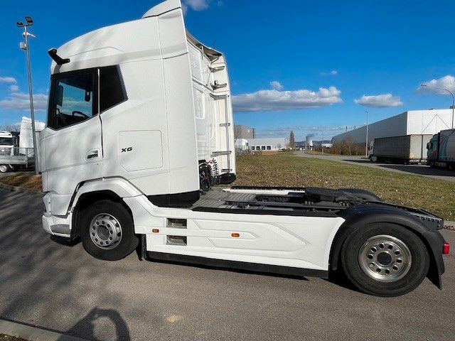 DAF XG 480 FT - Влекач: снимка 2 DAF XG 480 FT - Влекач: снимка 2