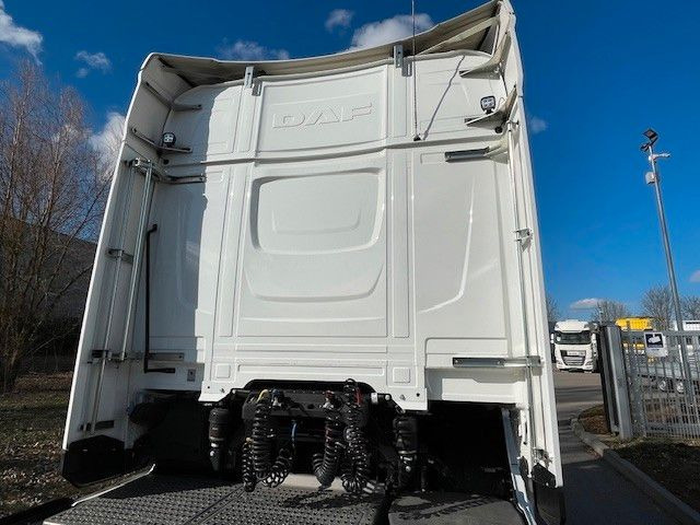 DAF XG 480 FT - Влекач: снимка 5 DAF XG 480 FT - Влекач: снимка 5