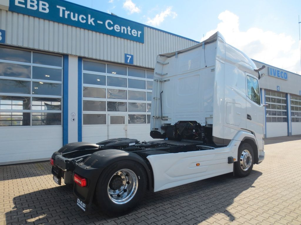 DAF XG 480 FT Mautklasse 3 Tageszulassung - Влекач: снимка 5 DAF XG 480 FT Mautklasse 3 Tageszulassung - Влекач: снимка 5