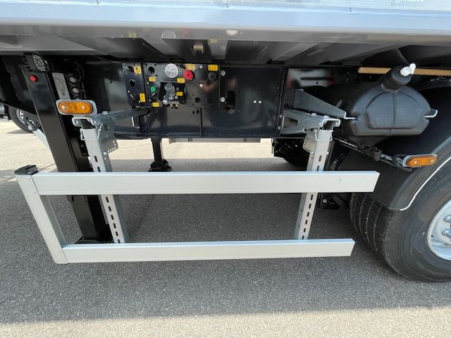 Самосвал полуремарке Wielton Bulk Master 3-Achs-Kippsattelauflieger 47 cbm: снимка 7