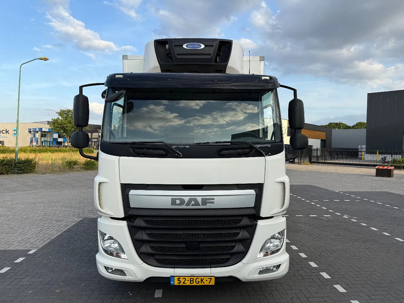 DAF CF 290 2015 euro 6 only 600.000 km - Рефрижератор камион: снимка 3 DAF CF 290 2015 euro 6 only 600.000 km - Рефрижератор камион: снимка 3