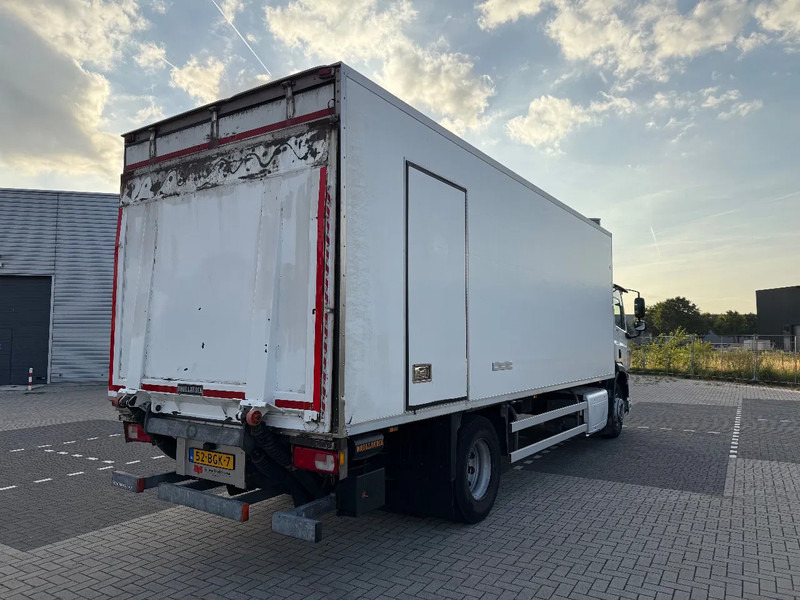 DAF CF 290 2015 euro 6 only 600.000 km - Рефрижератор камион: снимка 5 DAF CF 290 2015 euro 6 only 600.000 km - Рефрижератор камион: снимка 5