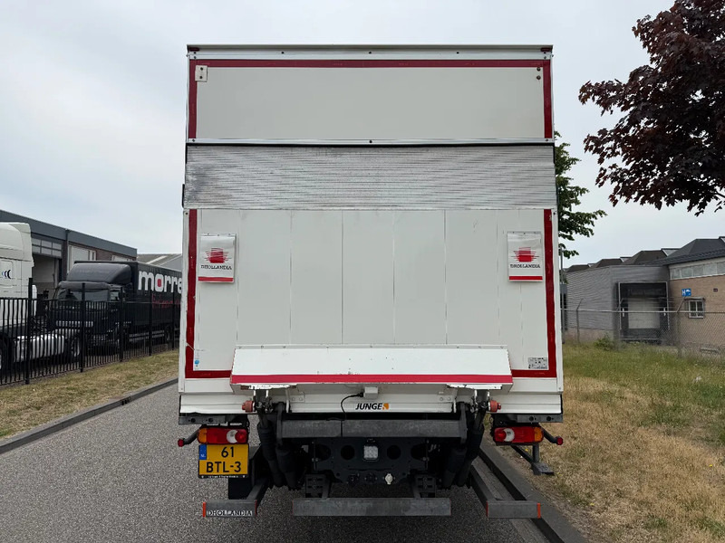 DAF LF 230 2022 only 164.000 km like new !!! - Камион фургон: снимка 5 DAF LF 230 2022 only 164.000 km like new !!! - Камион фургон: снимка 5