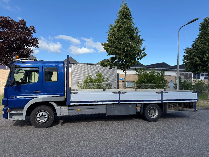 Mercedes-Benz Atego 1224 V 6 !2008 euro 5 - Бордови камион: снимка 5 Mercedes-Benz Atego 1224 V 6 !2008 euro 5 - Бордови камион: снимка 5