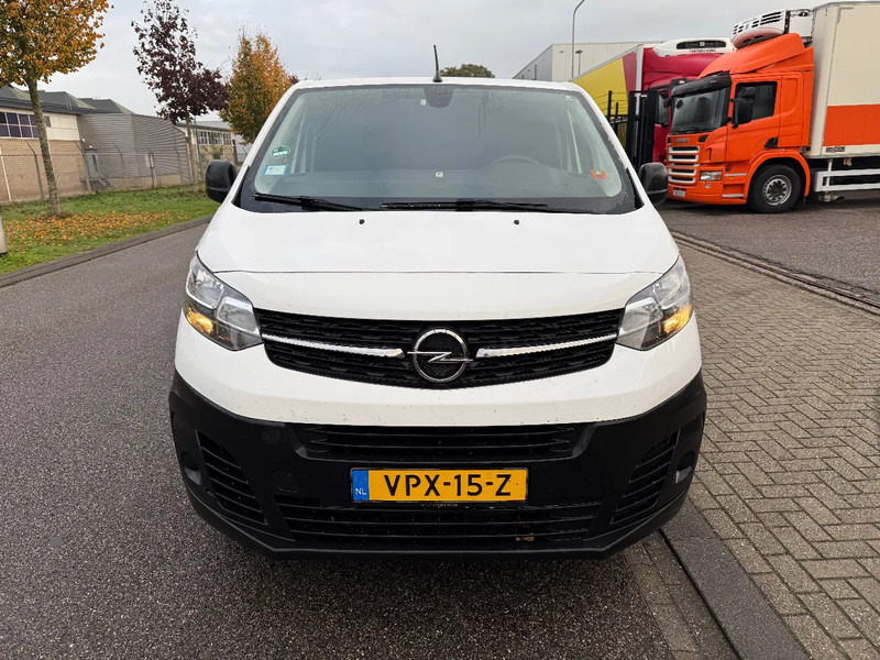 Opel Vivaro L2,H1 2022 bj 2.0 cdti - Малък ван: снимка 3 Opel Vivaro L2,H1 2022 bj 2.0 cdti - Малък ван: снимка 3