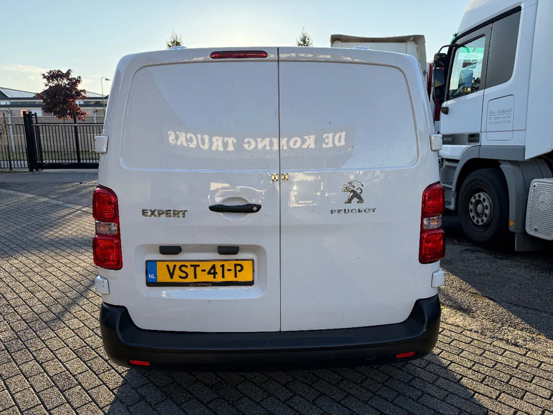 Peugeot Expert 2.0 D 104 KW 2023 BROKEN ENGINE - Малък ван: снимка 3 Peugeot Expert 2.0 D 104 KW 2023 BROKEN ENGINE - Малък ван: снимка 3