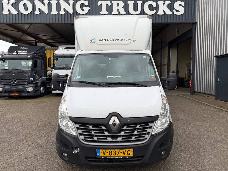 Renault Master 2.3 L 125 kw 2019 BROKEN ENGINE !!! - Лекотоварен автомобил фургон: снимка 4 Renault Master 2.3 L 125 kw 2019 BROKEN ENGINE !!! - Лекотоварен автомобил фургон: снимка 4