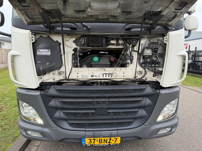 Влекач DAF CF 440 3-2016 ONLY 728.000 KM: снимка 17