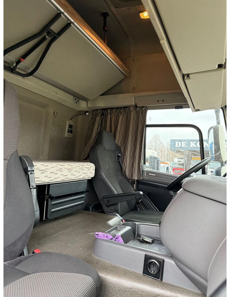 Влекач DAF CF 440 3-2016 ONLY 728.000 KM: снимка 6