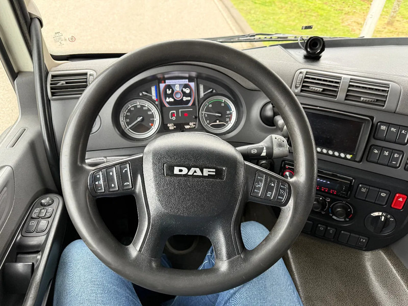 Влекач DAF CF 440 3-2016 ONLY 728.000 KM: снимка 9