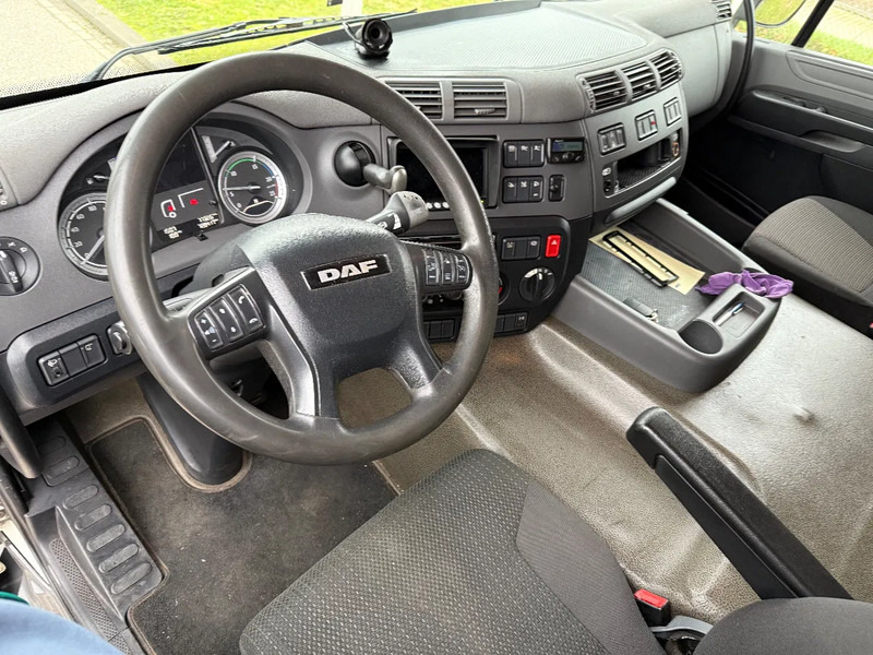 Влекач DAF CF 440 3-2016 ONLY 728.000 KM: снимка 8