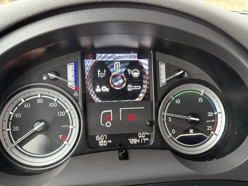 Влекач DAF CF 440 3-2016 ONLY 728.000 KM: снимка 11