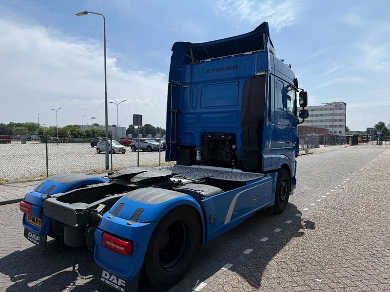 DAF XF 480 2019 only 674.000 km !!! like new !!! - Влекач: снимка 4 DAF XF 480 2019 only 674.000 km !!! like new !!! - Влекач: снимка 4