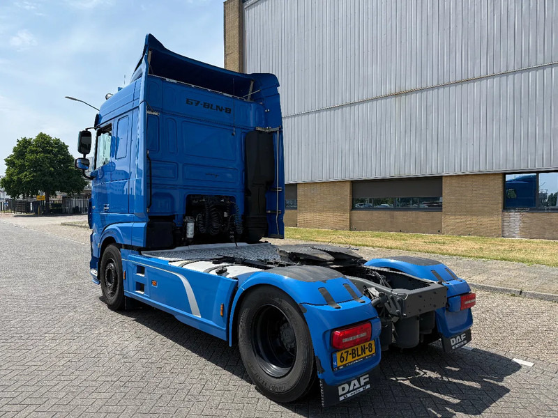 DAF XF 480 2019 only 674.000 km !!! like new !!! - Влекач: снимка 5 DAF XF 480 2019 only 674.000 km !!! like new !!! - Влекач: снимка 5