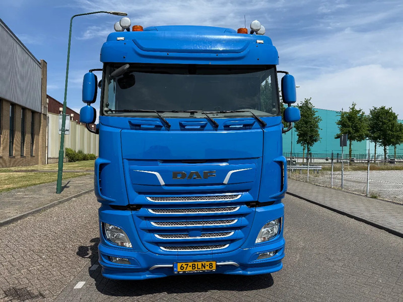 DAF XF 480 2019 only 674.000 km !!! like new !!! - Влекач: снимка 3 DAF XF 480 2019 only 674.000 km !!! like new !!! - Влекач: снимка 3