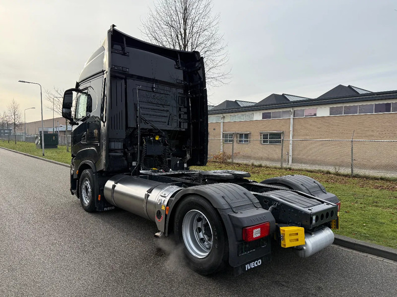 Iveco S-WAY 460 2021 retarder - Влекач: снимка 5 Iveco S-WAY 460 2021 retarder - Влекач: снимка 5