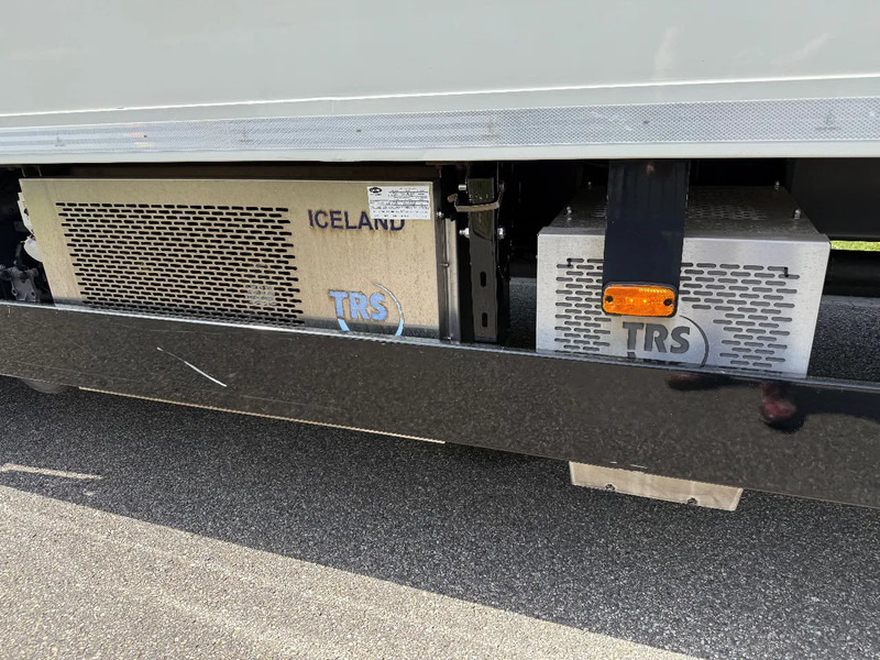 Лизинг на Volvo FH 460 XL 2022 only 172.000 km ! flowercomby Volvo FH 460 XL 2022 only 172.000 km ! flowercomby: снимка 11