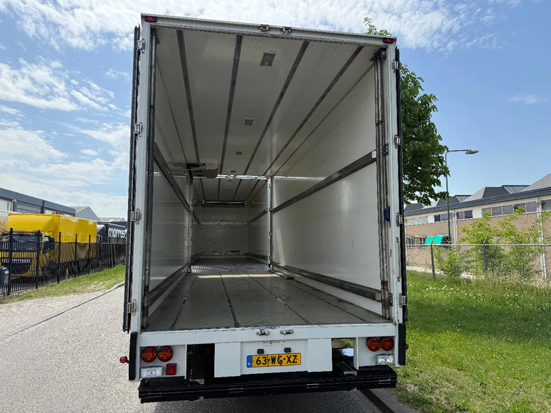 Лизинг на Volvo FH 460 XL 2022 only 172.000 km ! flowercomby Volvo FH 460 XL 2022 only 172.000 km ! flowercomby: снимка 7
