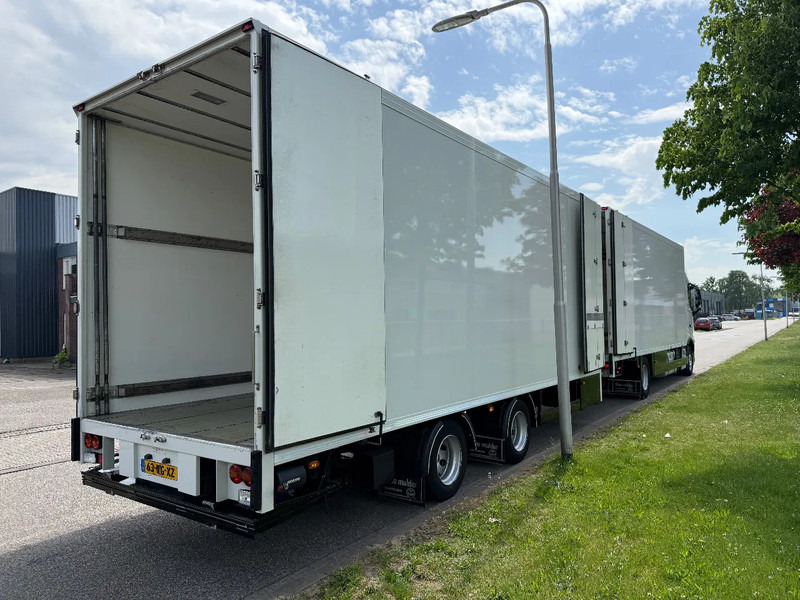 Лизинг на Volvo FH 460 XL 2022 only 172.000 km ! flowercomby Volvo FH 460 XL 2022 only 172.000 km ! flowercomby: снимка 6