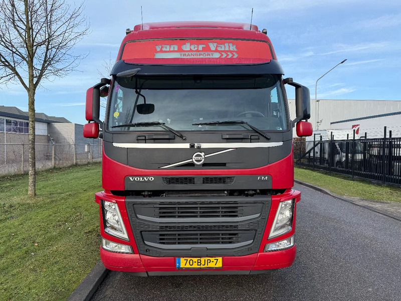 Volvo FM 330 2017 - Камион фургон: снимка 3 Volvo FM 330 2017 - Камион фургон: снимка 3