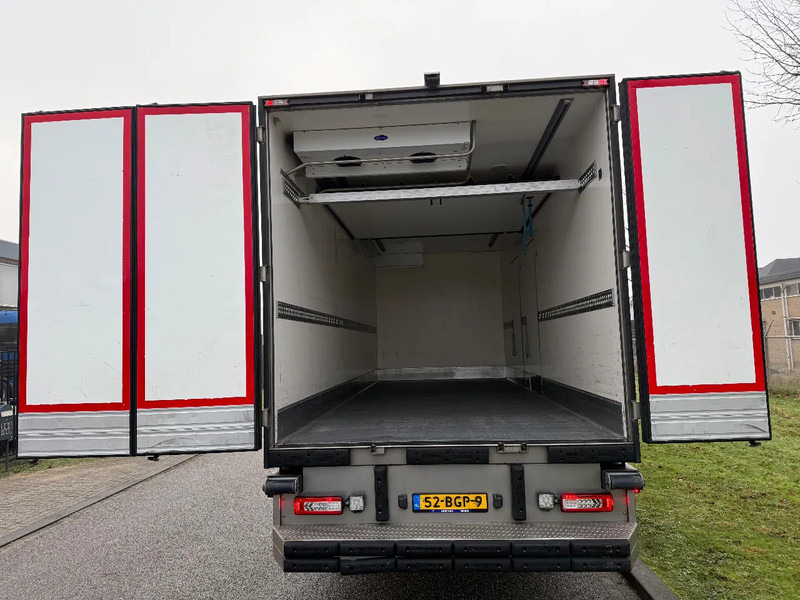 Лизинг на Volvo FM 330 chereau 2015 + carrier 850 Volvo FM 330 chereau 2015 + carrier 850: снимка 7