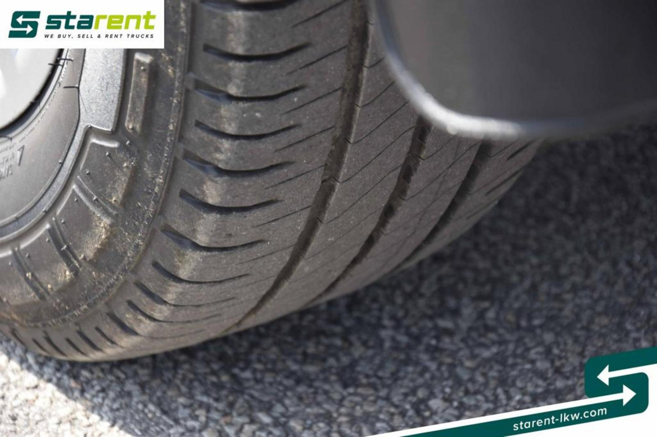 Ford Transit AWD Kühler TK V-300 MAX Allrad Klima - Хладилен бус: снимка 4 Ford Transit AWD Kühler TK V-300 MAX Allrad Klima - Хладилен бус: снимка 4