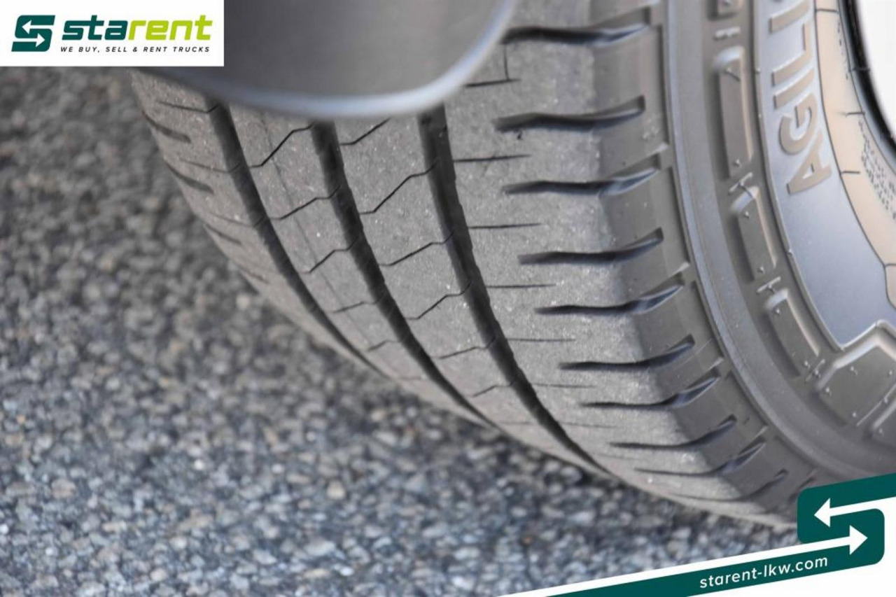 Ford Transit AWD Kühler TK V-300 MAX Allrad Klima - Хладилен бус: снимка 5 Ford Transit AWD Kühler TK V-300 MAX Allrad Klima - Хладилен бус: снимка 5