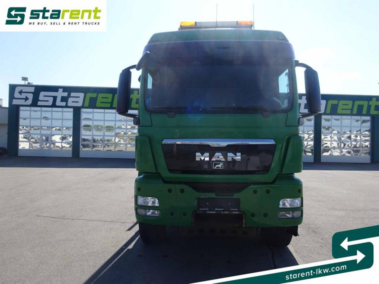 MAN TGS 26.480 6x6 Holzaufbau mit Kran, Palfinger 120Z - Камион за дърва: снимка 2 MAN TGS 26.480 6x6 Holzaufbau mit Kran, Palfinger 120Z - Камион за дърва: снимка 2