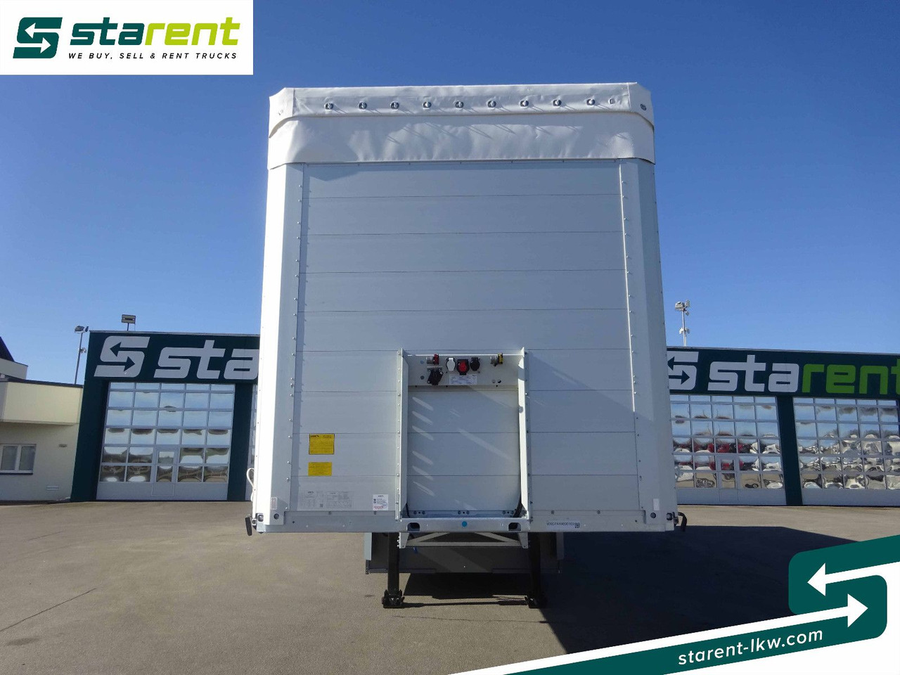 Schmitz Cargobull Tautliner, Coils Mulde 9m, Palka, Liftachse - Брезентово полуремарке: снимка 2 Schmitz Cargobull Tautliner, Coils Mulde 9m, Palka, Liftachse - Брезентово полуремарке: снимка 2