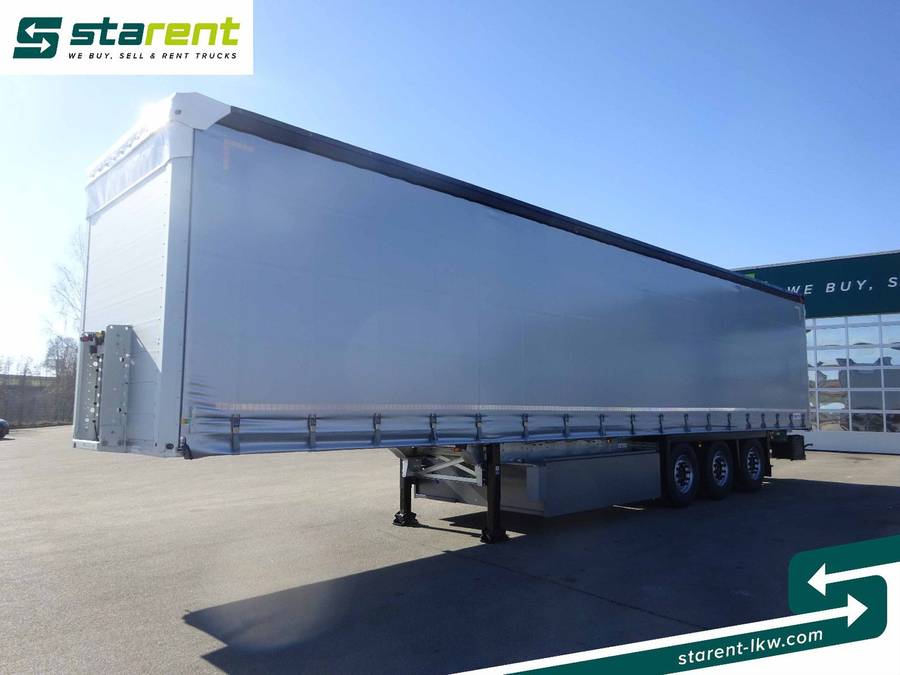 Schmitz Cargobull Tautliner, Coils Mulde 9m, Palka, Liftachse - Брезентово полуремарке: снимка 1 Schmitz Cargobull Tautliner, Coils Mulde 9m, Palka, Liftachse - Брезентово полуремарке: снимка 1