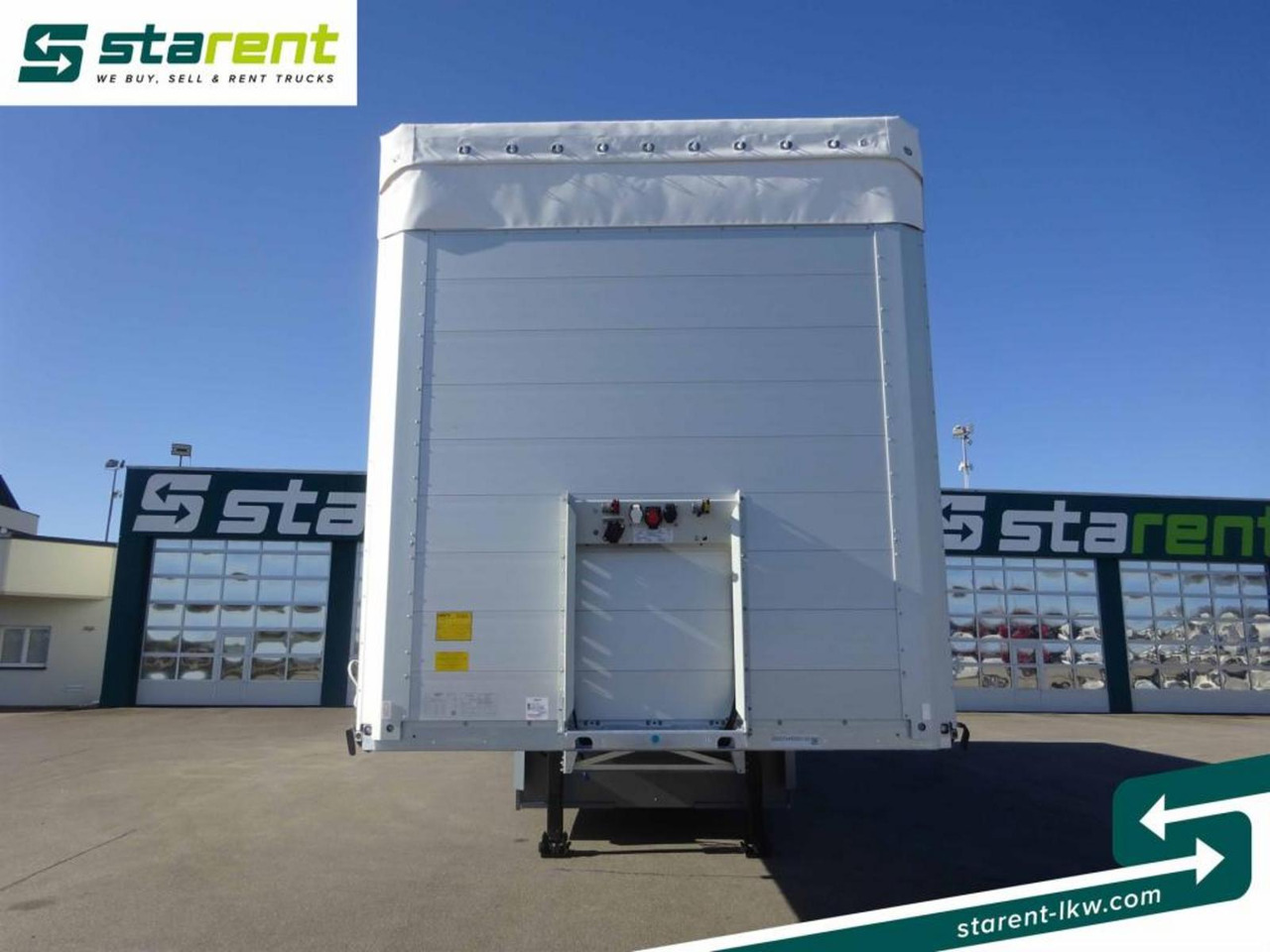 Schmitz Tautliner, Coils - Mulde 9m, Palka, Liftachse, XL - Брезентово полуремарке: снимка 2 Schmitz Tautliner, Coils - Mulde 9m, Palka, Liftachse, XL - Брезентово полуремарке: снимка 2