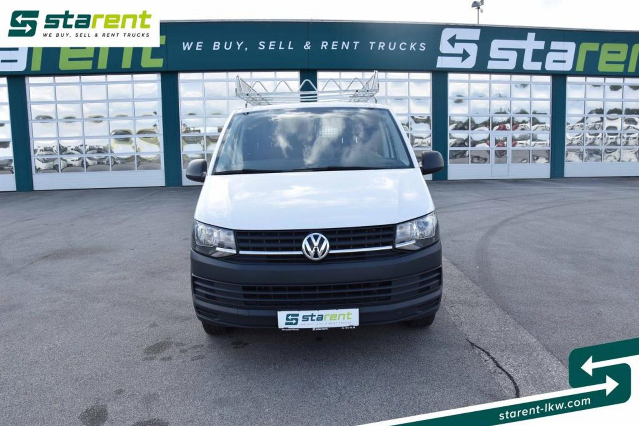 VW Transporter 6 Klima Dachträger Regal - Товарен бус: снимка 2 VW Transporter 6 Klima Dachträger Regal - Товарен бус: снимка 2