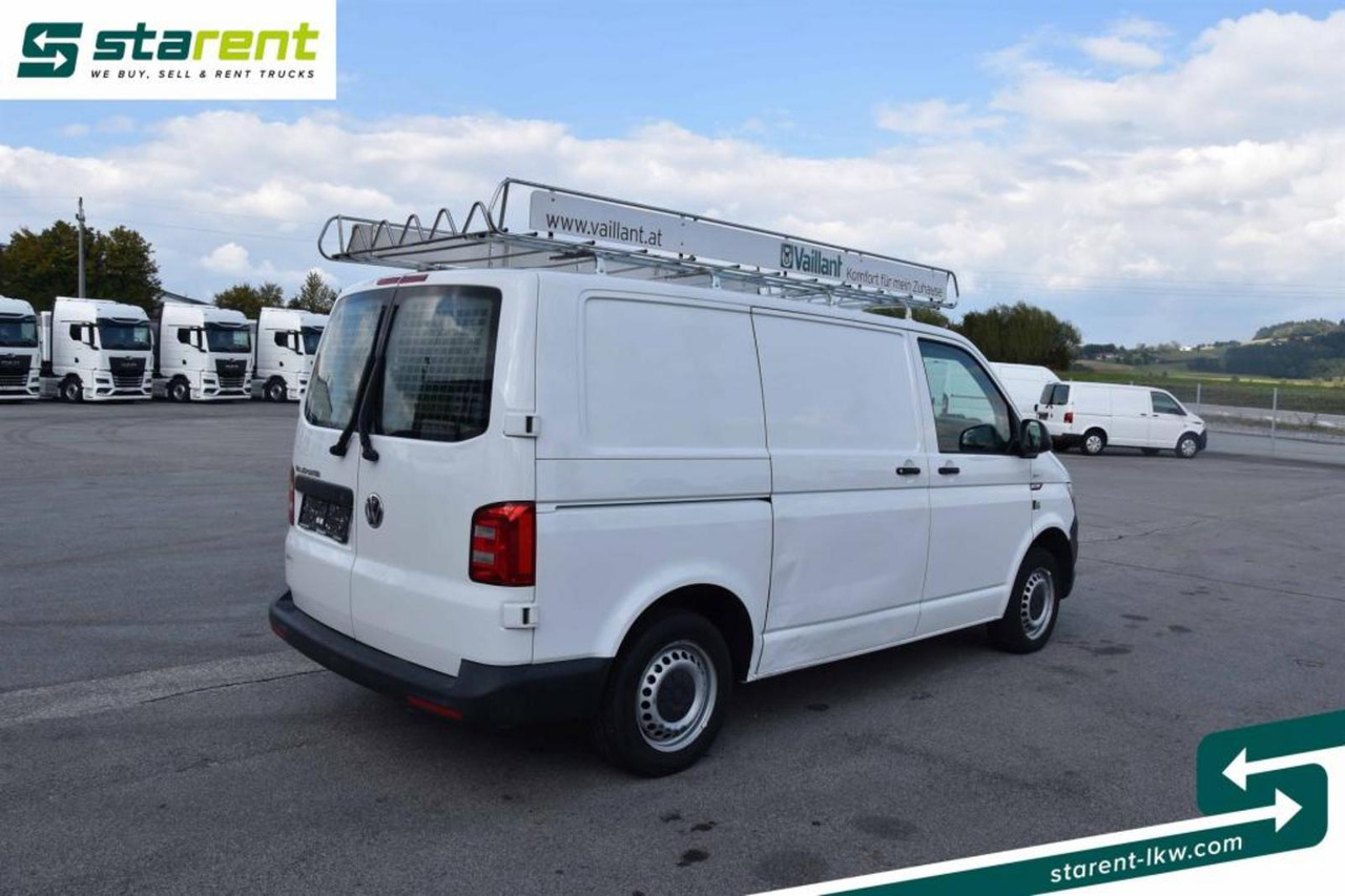 VW Transporter 6 Klima Dachträger Regal - Товарен бус: снимка 5 VW Transporter 6 Klima Dachträger Regal - Товарен бус: снимка 5