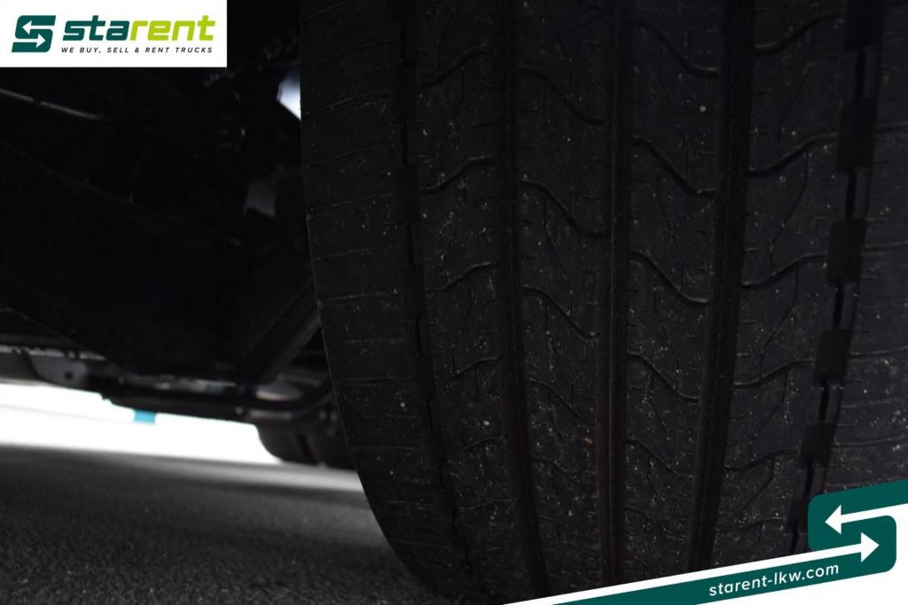 Влекач MAN TGX 18.540 LL Retarder Vollluftfederung Standklima: снимка 27