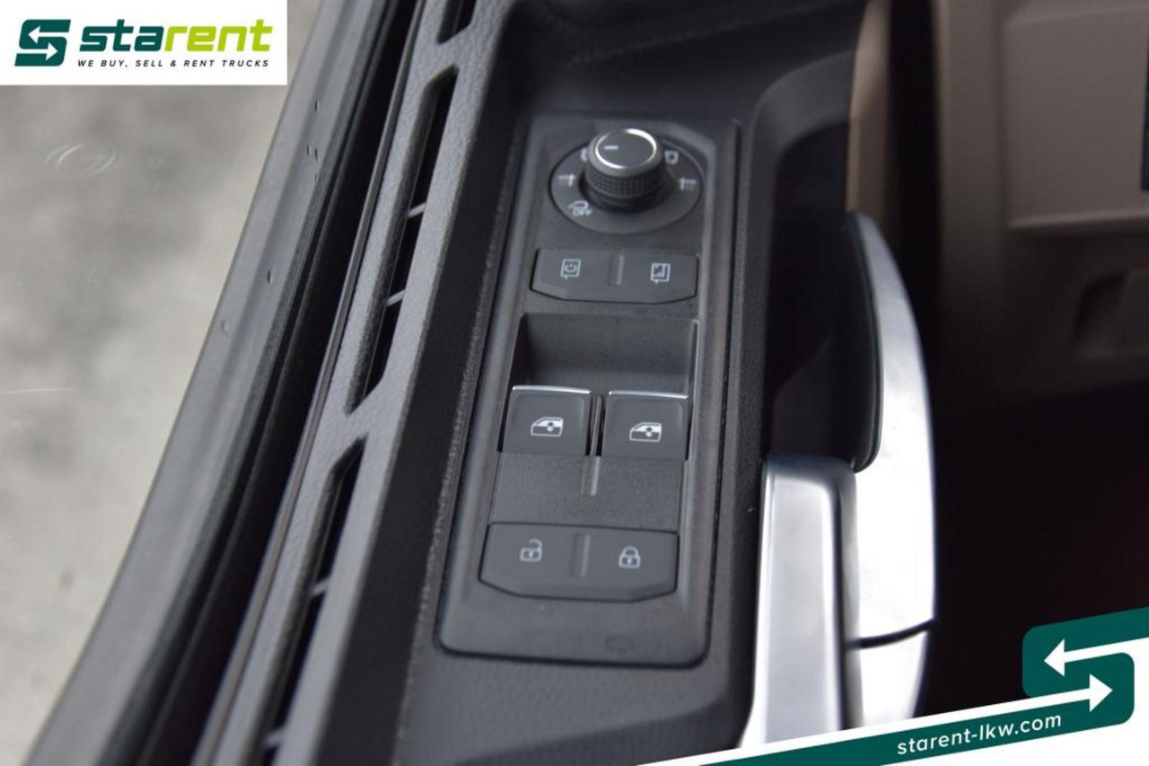 Влекач MAN TGX 18.540 LL Retarder Vollluftfederung Standklima: снимка 23