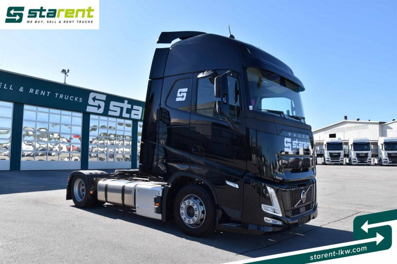 Volvo FH 500 Aero X-Low Deck I-Park-Cool LED NAVI - Влекач: снимка 3 Volvo FH 500 Aero X-Low Deck I-Park-Cool LED NAVI - Влекач: снимка 3