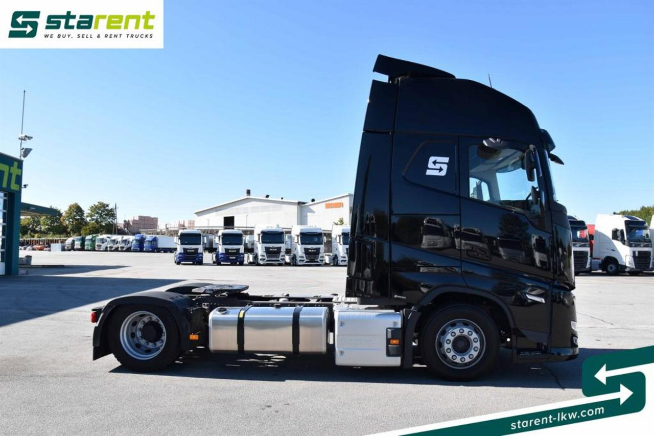 Volvo FH 500 Aero X-Low Deck I-Park-Cool LED NAVI - Влекач: снимка 4 Volvo FH 500 Aero X-Low Deck I-Park-Cool LED NAVI - Влекач: снимка 4