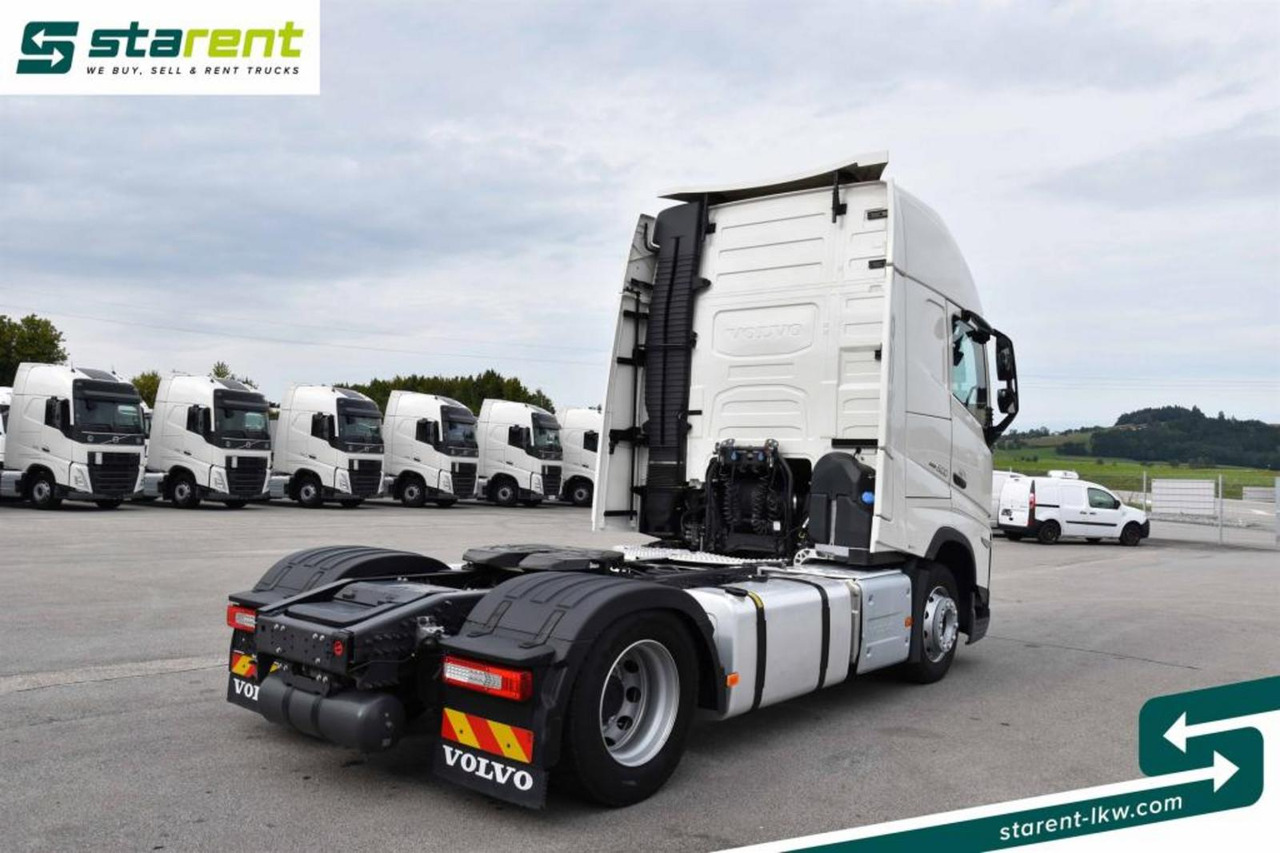 Volvo FH 500 XL-Kabine I-Shift VEB+ LED-Scheinwerfer - Влекач: снимка 5 Volvo FH 500 XL-Kabine I-Shift VEB+ LED-Scheinwerfer - Влекач: снимка 5