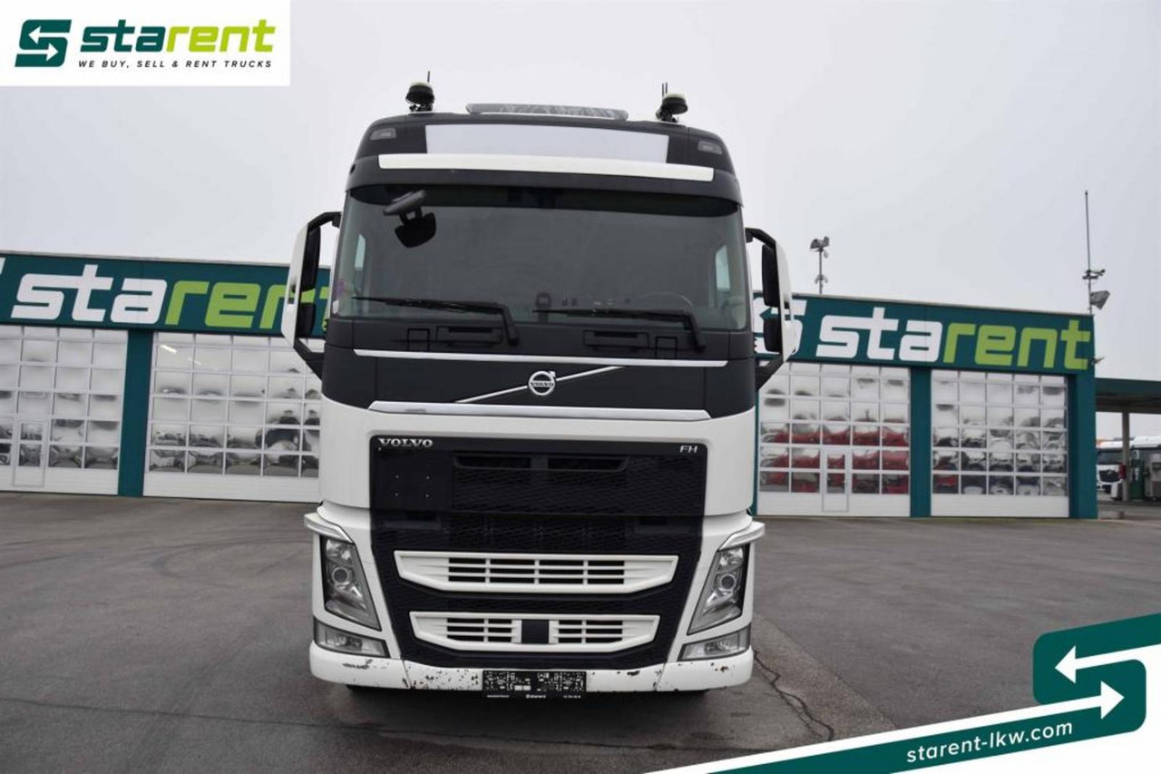 Volvo FH460 XL-Kabine I-Shift Xenon Standklima VEB+ - Влекач: снимка 2 Volvo FH460 XL-Kabine I-Shift Xenon Standklima VEB+ - Влекач: снимка 2