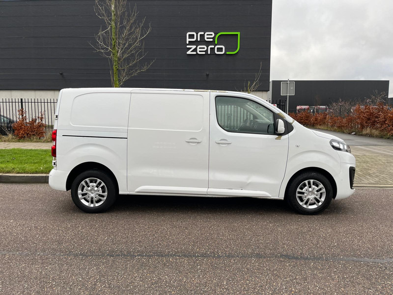 Citroën Jumpy 2.0 HDI 120 pk, Euro 6, Airco, Camera - Малък ван: снимка 4 Citroën Jumpy 2.0 HDI 120 pk, Euro 6, Airco, Camera - Малък ван: снимка 4
