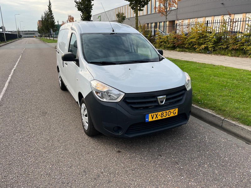 Dacia Dokker 1.5 Dci 75 Ambiance , Airco , zijschuifdeur - Малък ван: снимка 5 Dacia Dokker 1.5 Dci 75 Ambiance , Airco , zijschuifdeur - Малък ван: снимка 5