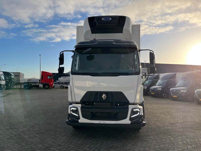 Renault D 19 T HIGH X LOAD P4X2 280 E 6 !!!! NIEUW - Рефрижератор камион: снимка 5 Renault D 19 T HIGH X LOAD P4X2 280 E 6 !!!! NIEUW - Рефрижератор камион: снимка 5