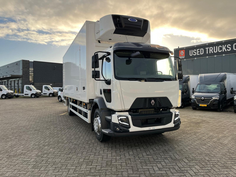 Renault D 19 T HIGH X LOAD P4X2 280 E 6 !!!! NIEUW - Рефрижератор камион: снимка 4 Renault D 19 T HIGH X LOAD P4X2 280 E 6 !!!! NIEUW - Рефрижератор камион: снимка 4