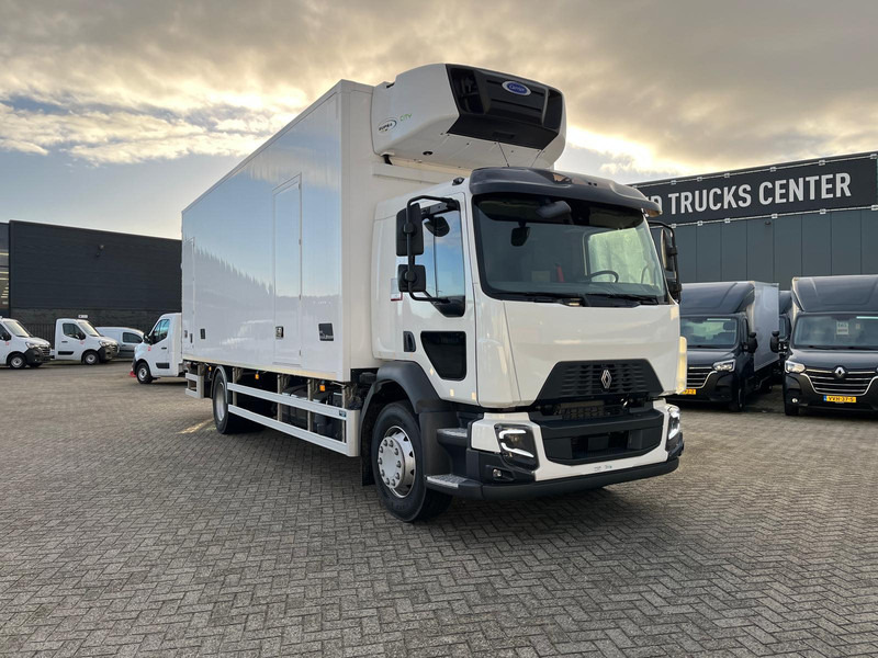 Renault D 19 T HIGH X LOAD P4X2 280 E 6 !!!! NIEUW - Рефрижератор камион: снимка 3 Renault D 19 T HIGH X LOAD P4X2 280 E 6 !!!! NIEUW - Рефрижератор камион: снимка 3
