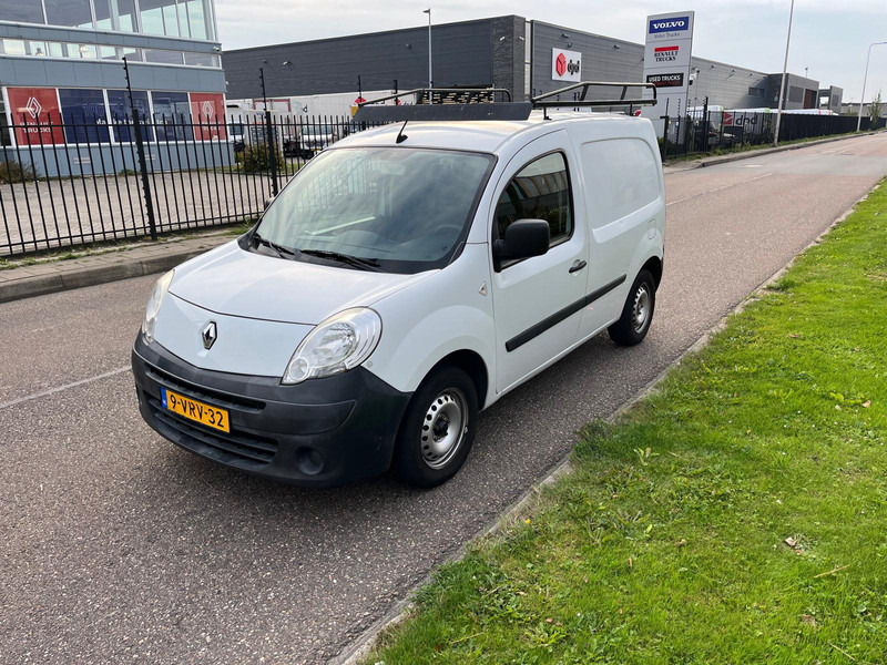 Renault Kangoo 1.5 dci 90 pk, Airco, Navigatie - Малък ван: снимка 2 Renault Kangoo 1.5 dci 90 pk, Airco, Navigatie - Малък ван: снимка 2