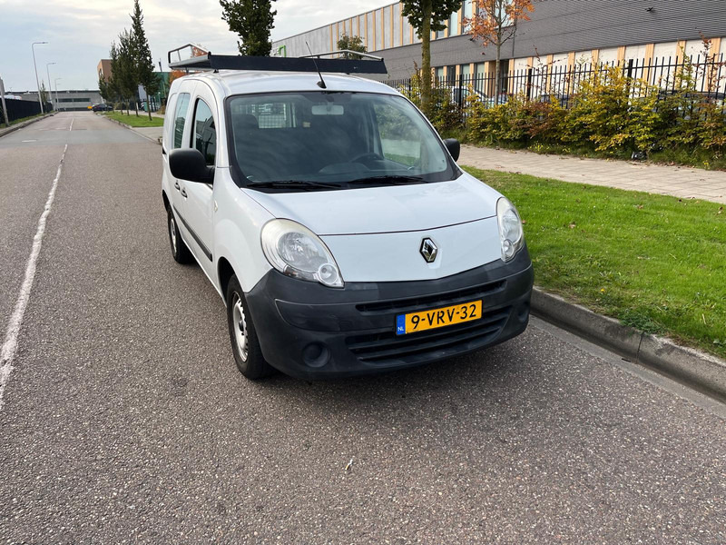 Renault Kangoo 1.5 dci 90 pk, Airco, Navigatie - Малък ван: снимка 5 Renault Kangoo 1.5 dci 90 pk, Airco, Navigatie - Малък ван: снимка 5