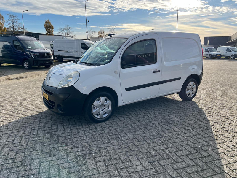 Renault Kangoo Express 1.5 DCI 104 pk, L1 , Schuifdeur, Airco - Малък ван: снимка 1 Renault Kangoo Express 1.5 DCI 104 pk, L1 , Schuifdeur, Airco - Малък ван: снимка 1