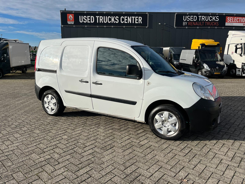 Renault Kangoo Express 1.5 DCI 104 pk, L1 , Schuifdeur, Airco - Малък ван: снимка 3 Renault Kangoo Express 1.5 DCI 104 pk, L1 , Schuifdeur, Airco - Малък ван: снимка 3
