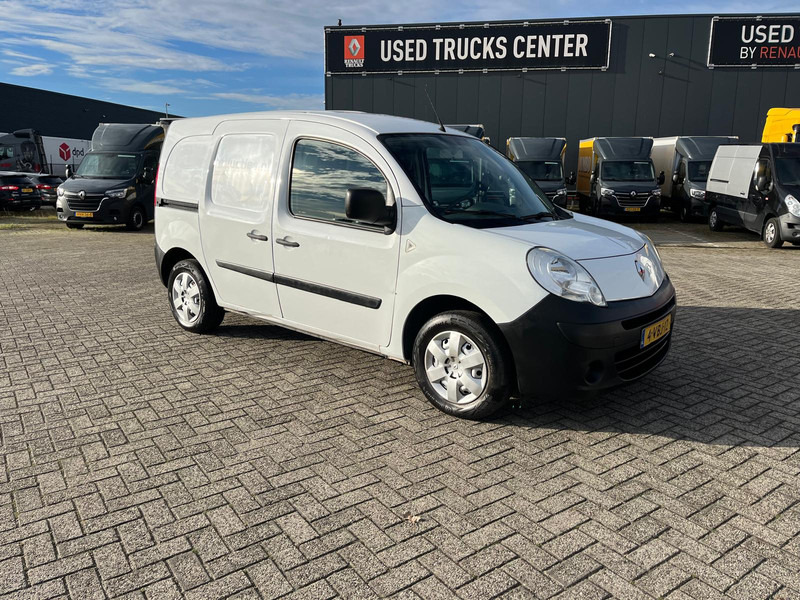 Renault Kangoo Express 1.5 DCI 104 pk, L1 , Schuifdeur, Airco - Малък ван: снимка 4 Renault Kangoo Express 1.5 DCI 104 pk, L1 , Schuifdeur, Airco - Малък ван: снимка 4
